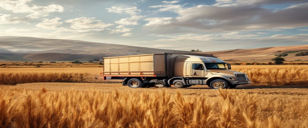 Transporte y descarga